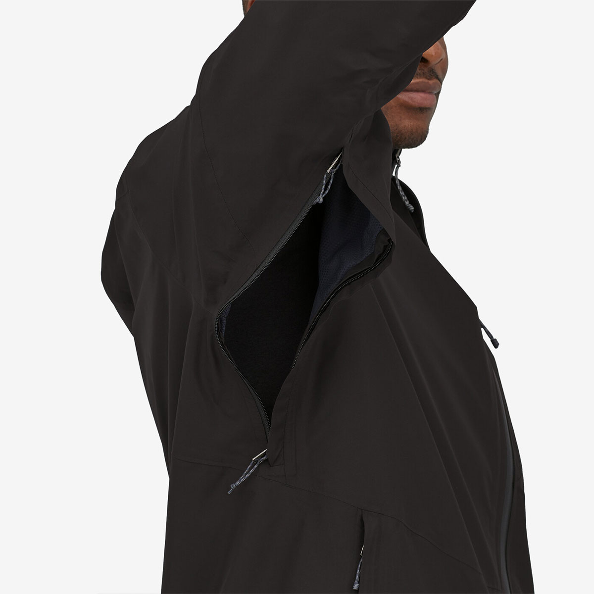  Patagonia �ѥ����˥� ��� Ĺµ ���㥱�å� ������ ������ ���Ρ��ܡ��� ���� �ɿ� Ʃ�� ��å���΢�� �ա��� �͵��֥��� | Men's Powder Town Jacket��31625�� 