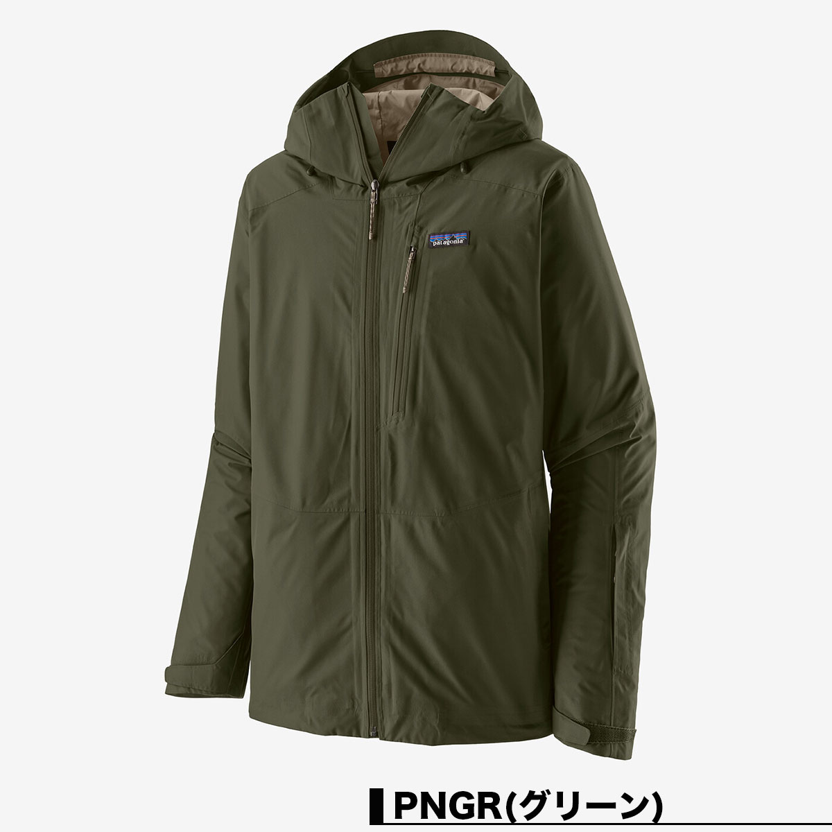 Patagonia �ѥ����˥� ��� Ĺµ ���㥱�å� ������ ������ ���Ρ��ܡ��� ���� �ɿ� Ʃ�� ��å���΢�� �ա��� �͵��֥��� | Men's Powder Town Jacket��31625�� 