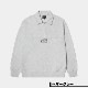20%OFF ޡۥϥ HUF å ȥ졼ʡ å ե꡼  ǥ L XL ܡ  ͵֥  | SLATE QUARTER ZIP FLEECEFL00232ۥåȡѡ(JACK)