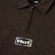 20%OFF ޡۥϥ HUF å ȥ졼ʡ å ե꡼  ǥ L XL ܡ  ͵֥  | SLATE QUARTER ZIP FLEECEFL00232ۥåȡѡ(JACK)