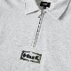 20%OFF ޡۥϥ HUF å ȥ졼ʡ å ե꡼  ǥ L XL ܡ  ͵֥  | SLATE QUARTER ZIP FLEECEFL00232ۥåȡѡ(JACK)