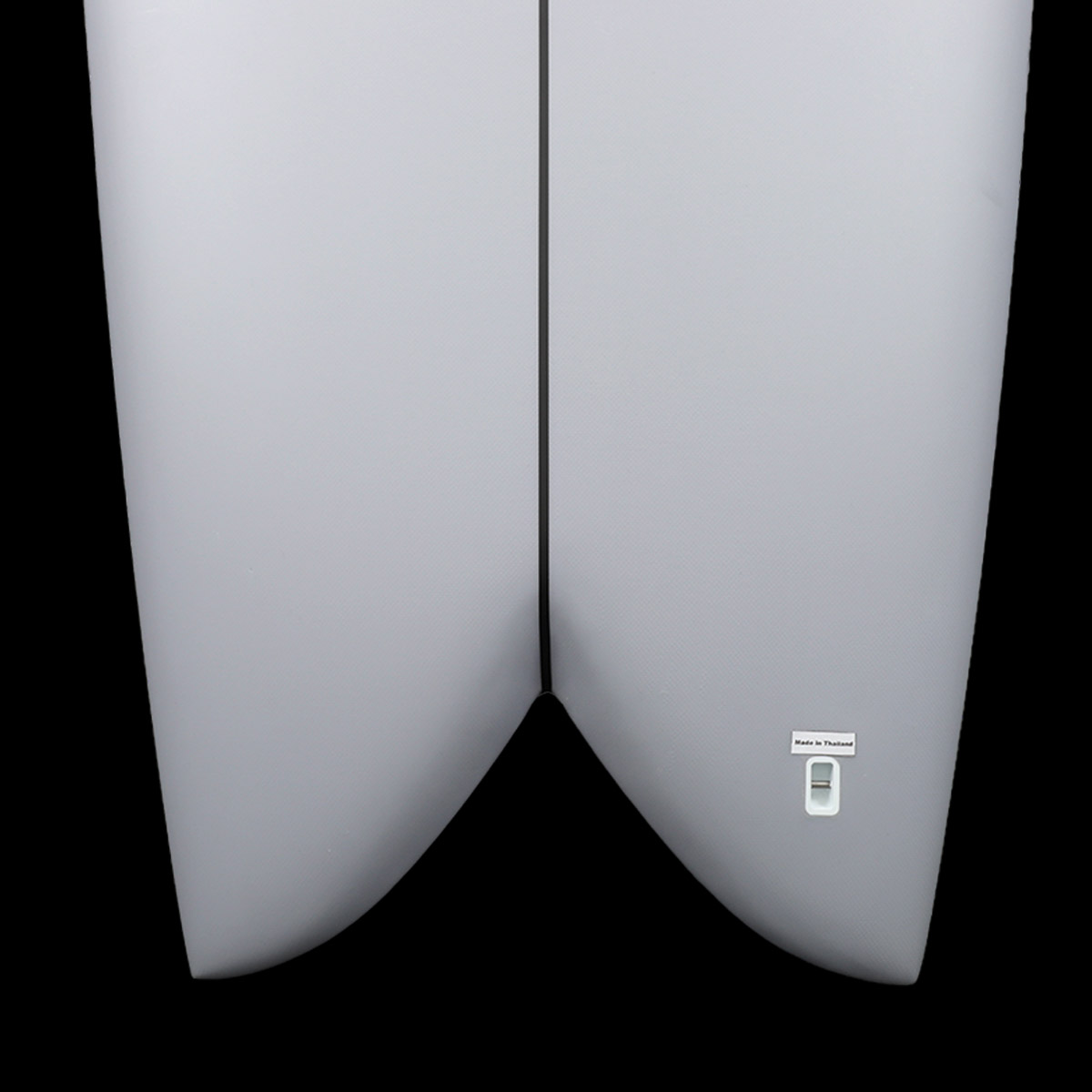 Firewire Surfboards | Too Fish Grey 5'7 (JACK����������)