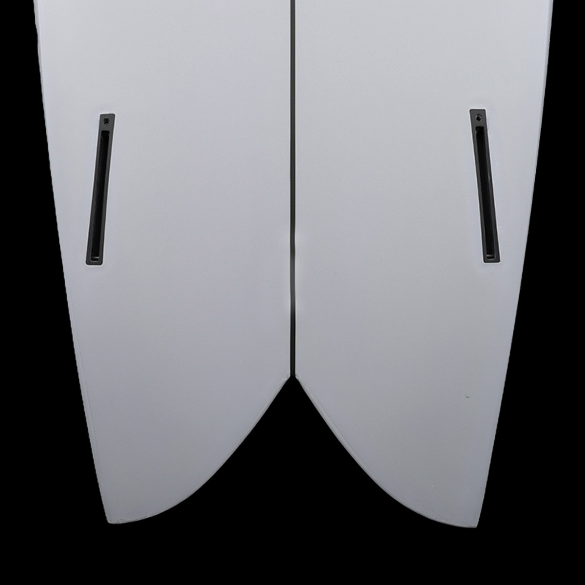 Firewire Surfboards | Too Fish Grey 5'7 (JACK����������)