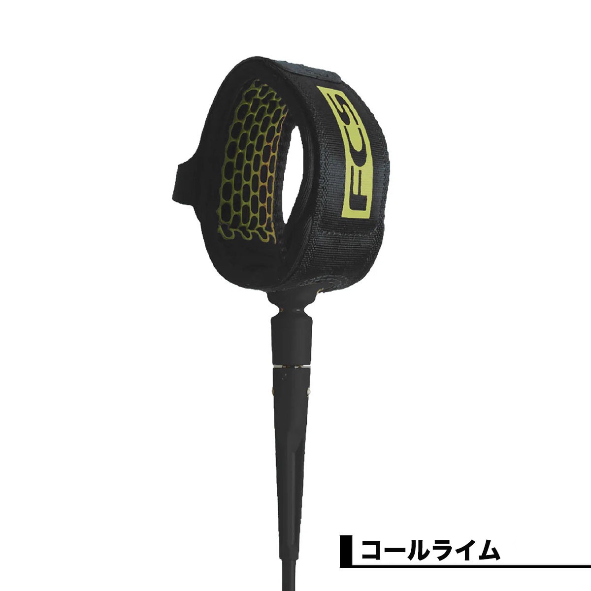 FCS ���ե������� �꡼���女���� ���å��󥷥�� ����� �꡼���� ������5 5�ե����� 5ft ­�� �����եܡ��� �����ե��� �������� ���ޤʤ� �ڤ� ���� �֥��� COMP ESSENTIAL LEASH 5' ��ECOA��