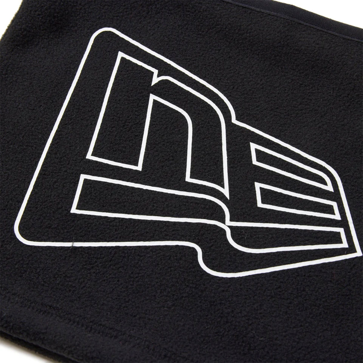 �˥塼���� �ե꡼�� �ͥå��������ޡ� ���� �֥�å� �ݲ� ®�� ��3�� �̶� �̳� ���ȥ꡼�� �͵��֥��� NEW ERA  newera | FLEECE NECK WARMER��143115��