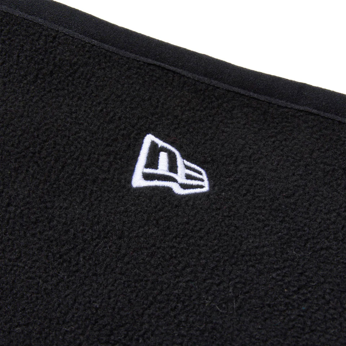 �˥塼���� �ե꡼�� �ͥå��������ޡ� ���� �֥�å� �ݲ� ®�� ��3�� �̶� �̳� ���ȥ꡼�� �͵��֥��� NEW ERA  newera | FLEECE NECK WARMER��143115��