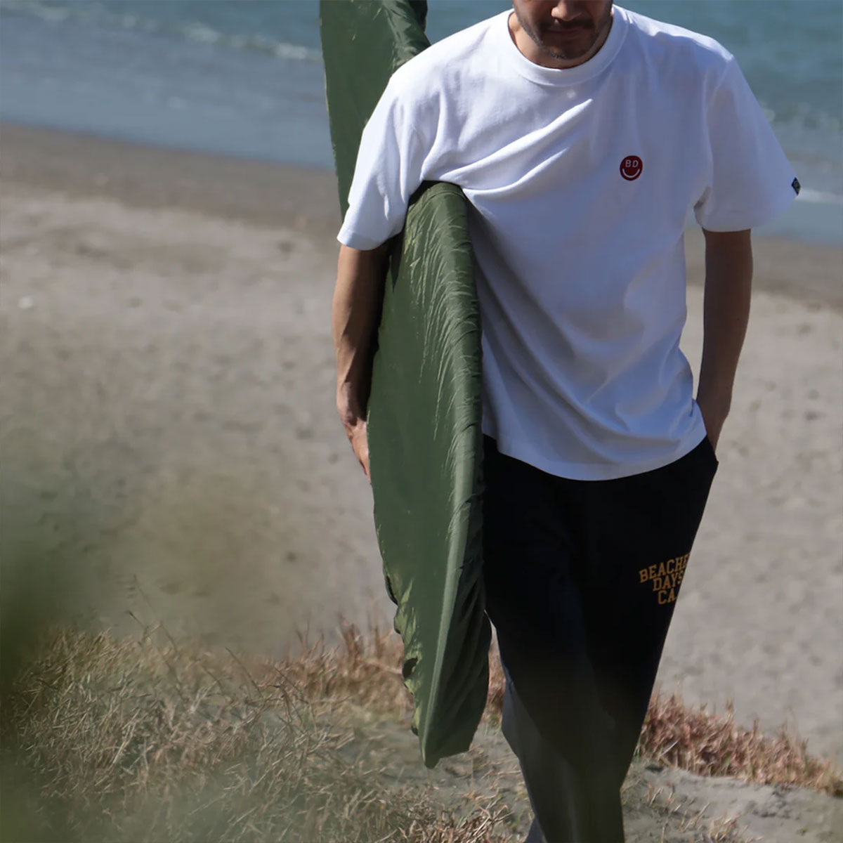 �����եܡ��� ���С� ������ �ǥå����С� �ߥåɥ�󥰥� �����ե���͵� �֥��� �ӡ����ɥǥ��� | BEACHED DAYS DECKCOVER MID 6.7 ft -8.4 ft��BY790003��