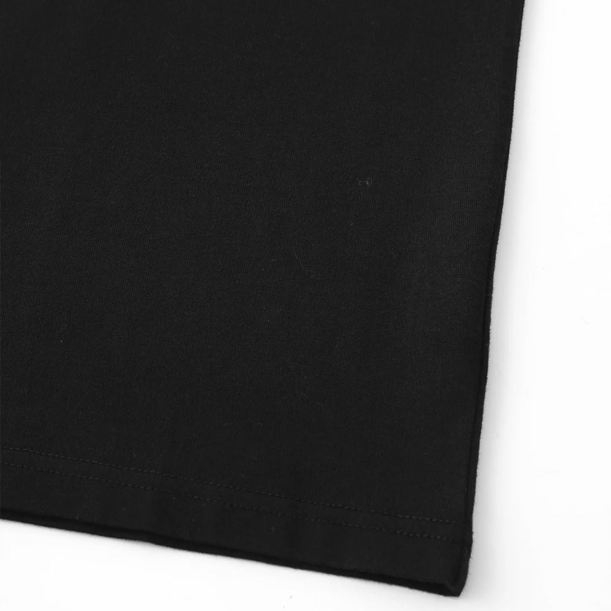 X-GIRL | ARCH LOGO AND FACE L/S TEE��105261011008��