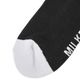 MILKFED.  | STENCIL LOGO SOCKS��103261054006��