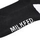MILKFED.  | STENCIL LOGO SOCKS��103261054006��