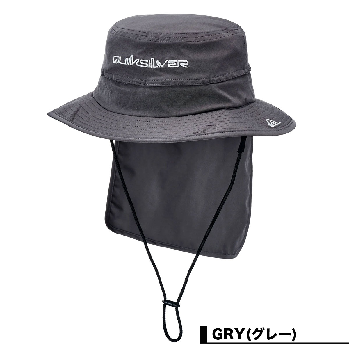 QUIKSILVER | WR UV WATER BEACH HAT��QSA261712��