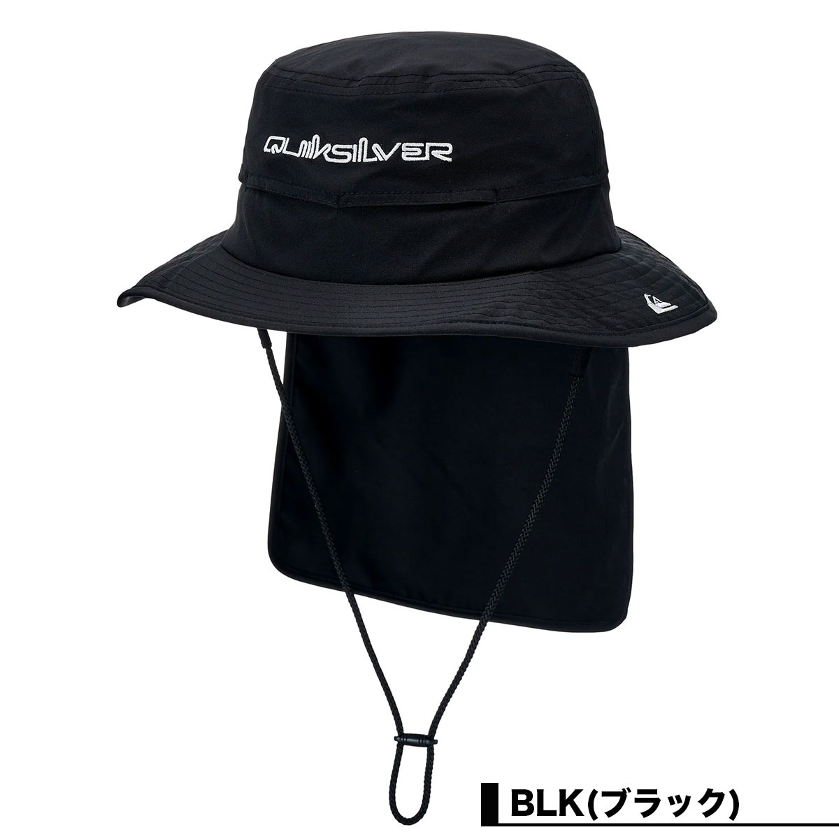 QUIKSILVER | WR UV WATER BEACH HAT��QSA261712��