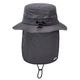 QUIKSILVER | WR UV WATER BEACH HAT��QSA261712��