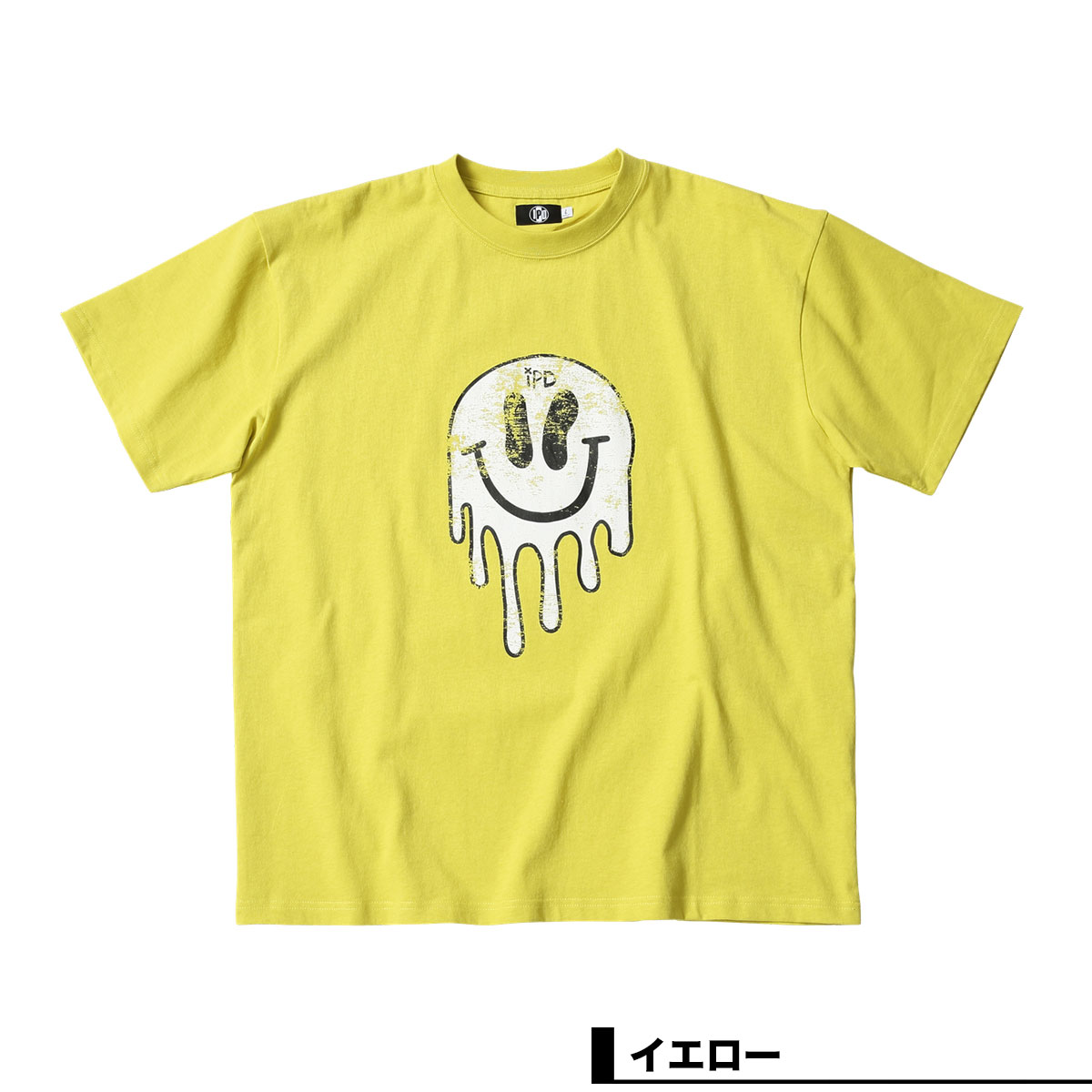 IPD  | SMILEY SS��IPDSSSM-1122��