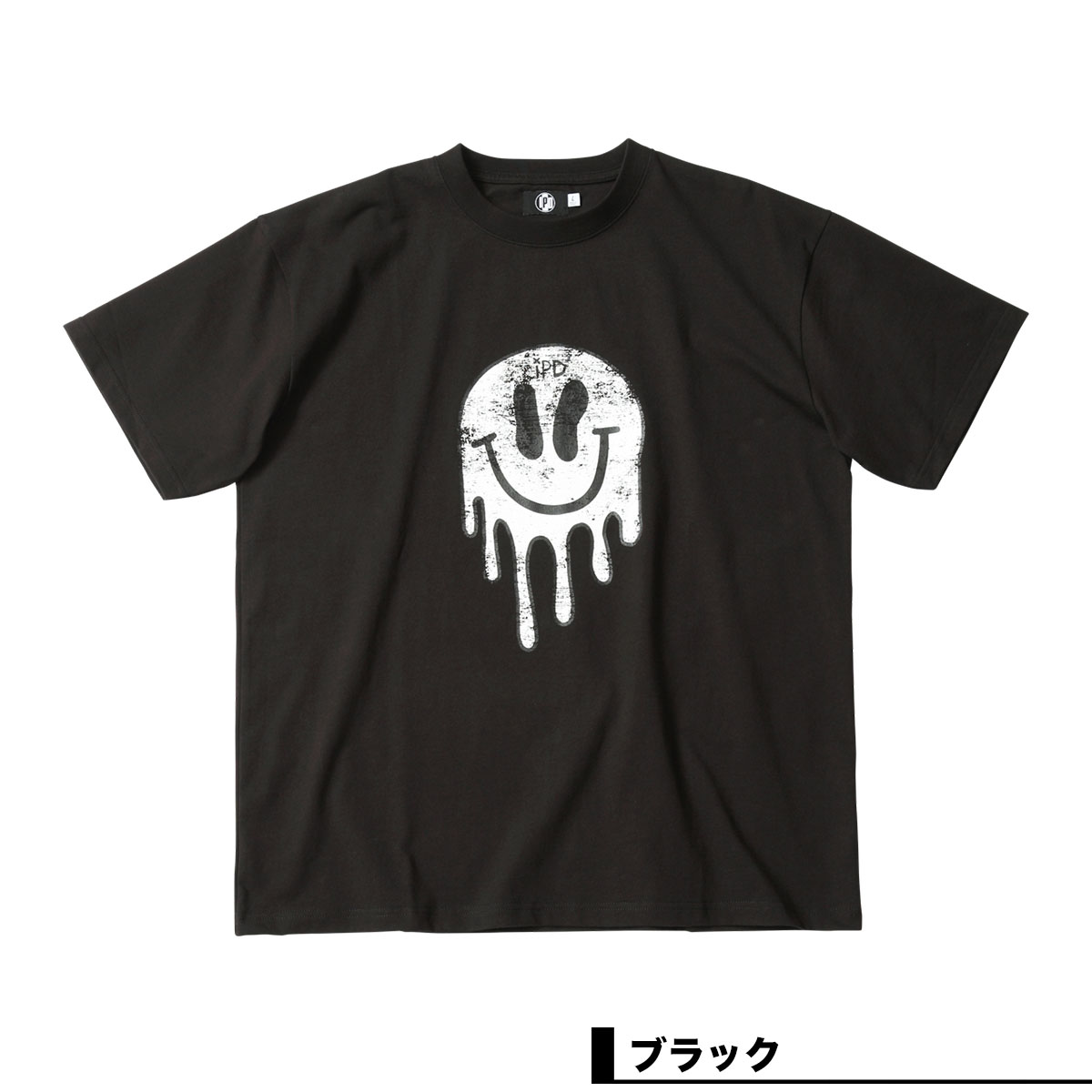 IPD  | SMILEY SS��IPDSSSM-1122��