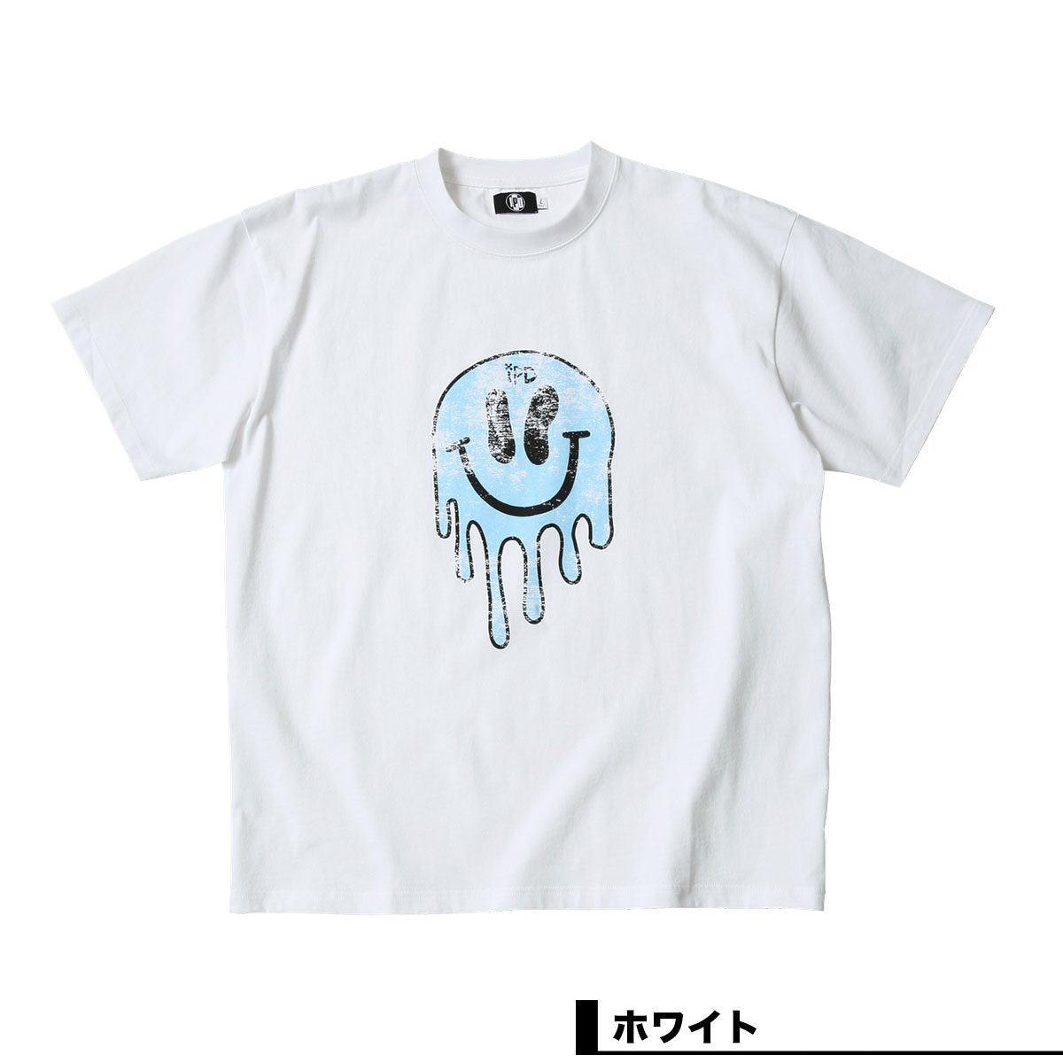 IPD  | SMILEY SS��IPDSSSM-1122��