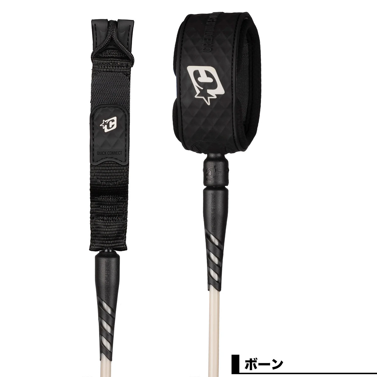 Creatures of Leisure | RELIANCE 2.0 Standard Duty 8ft Leash 7mm��LRS2608��