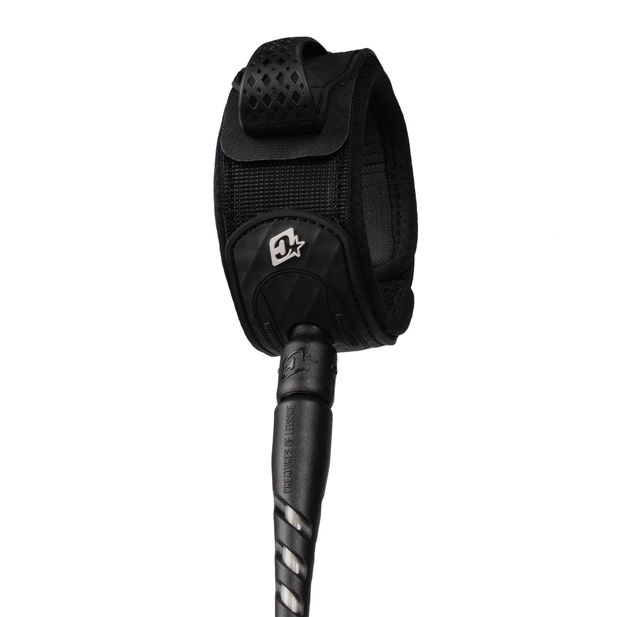 Creatures of Leisure | RELIANCE 2.0 Standard Duty 8ft Leash 7mm��LRS2608��