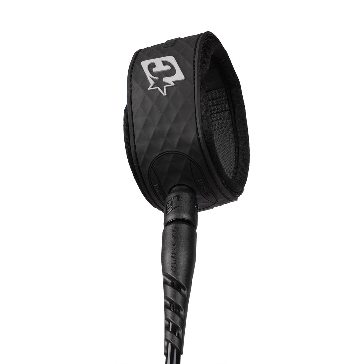 Creatures of Leisure | RELIANCE 2.0 Standard Duty 8ft Leash 7mm��LRS2608��