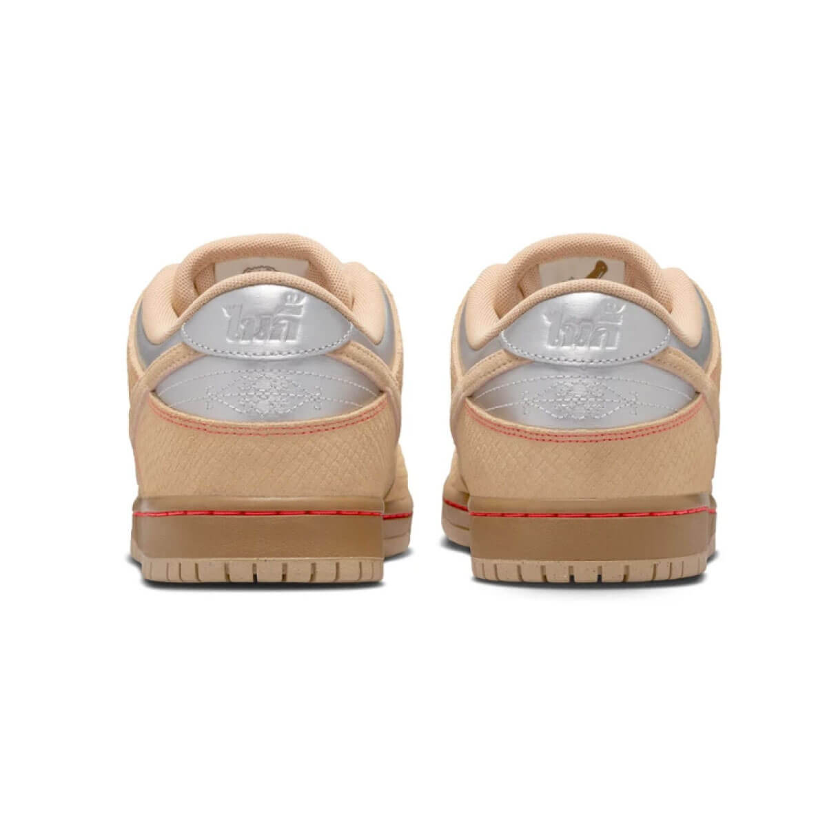 NIKE SB | DUNK LOW PRO "Songkran"��IB6206-701��(JACK����������)