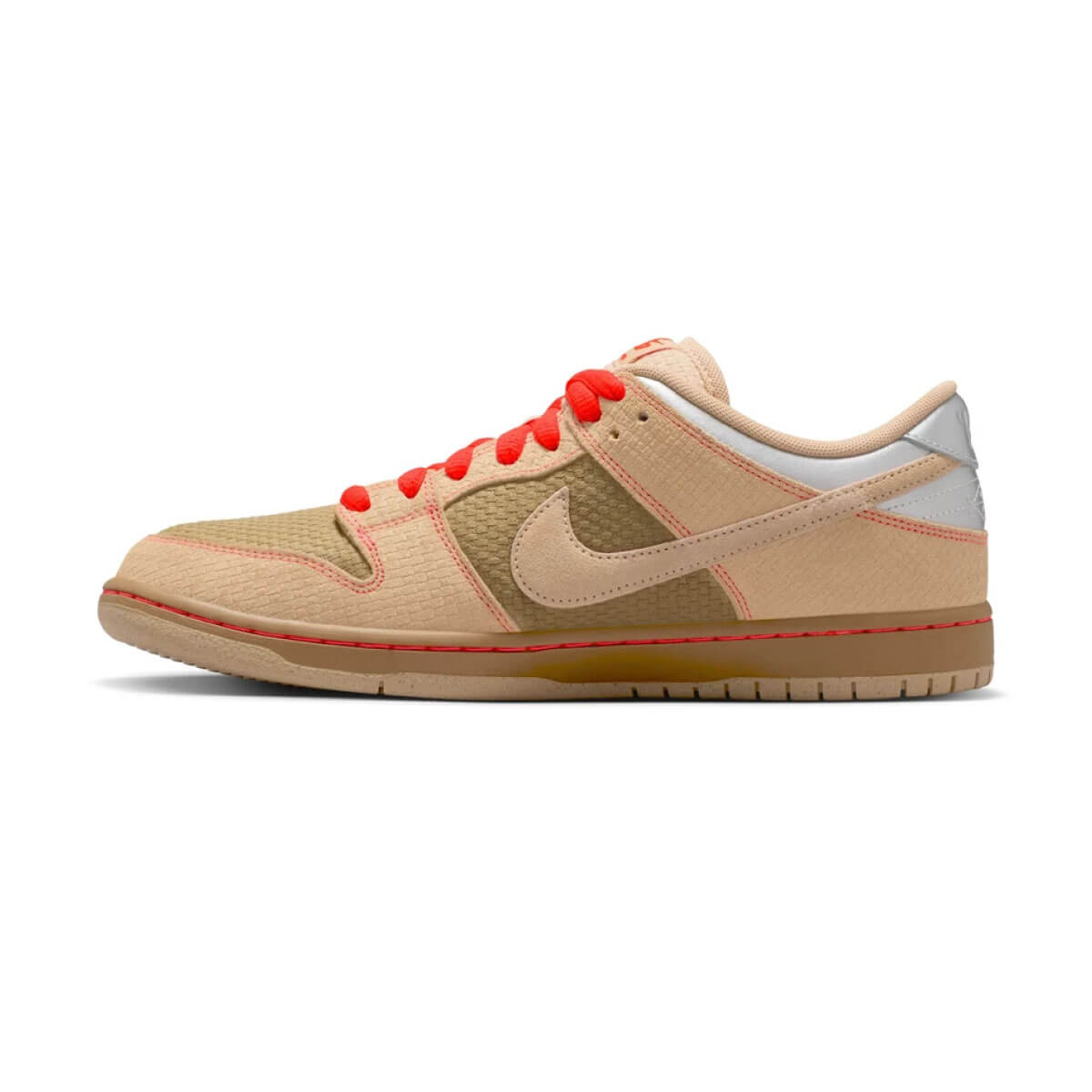 NIKE SB | DUNK LOW PRO "Songkran"��IB6206-701��(JACK����������)
