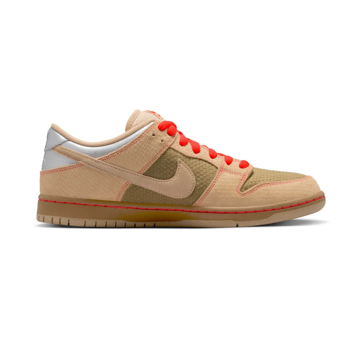 NIKE SB | DUNK LOW PRO "Songkran"��IB6206-701��(JACK����������)