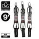 STAYCOVERD LEASH 9ft��COMP-KNEE NEW��