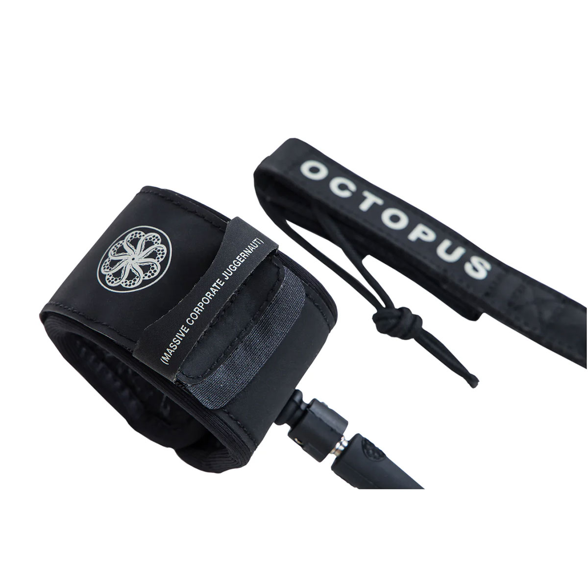 OCTOPUS | Mission: Control 7ft Surf Leash��1100316020065��