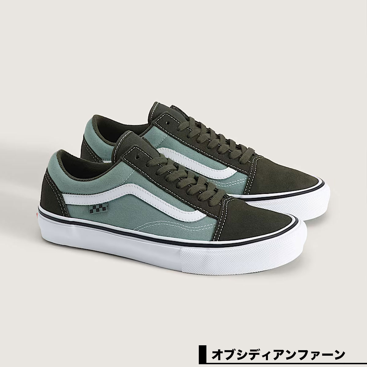VANS  | SKATE OLD SKOOL��VN0A5FCBY28 / VN0A5FCBBKA / VN0A5FCBNAV / VN000EDNFRN��