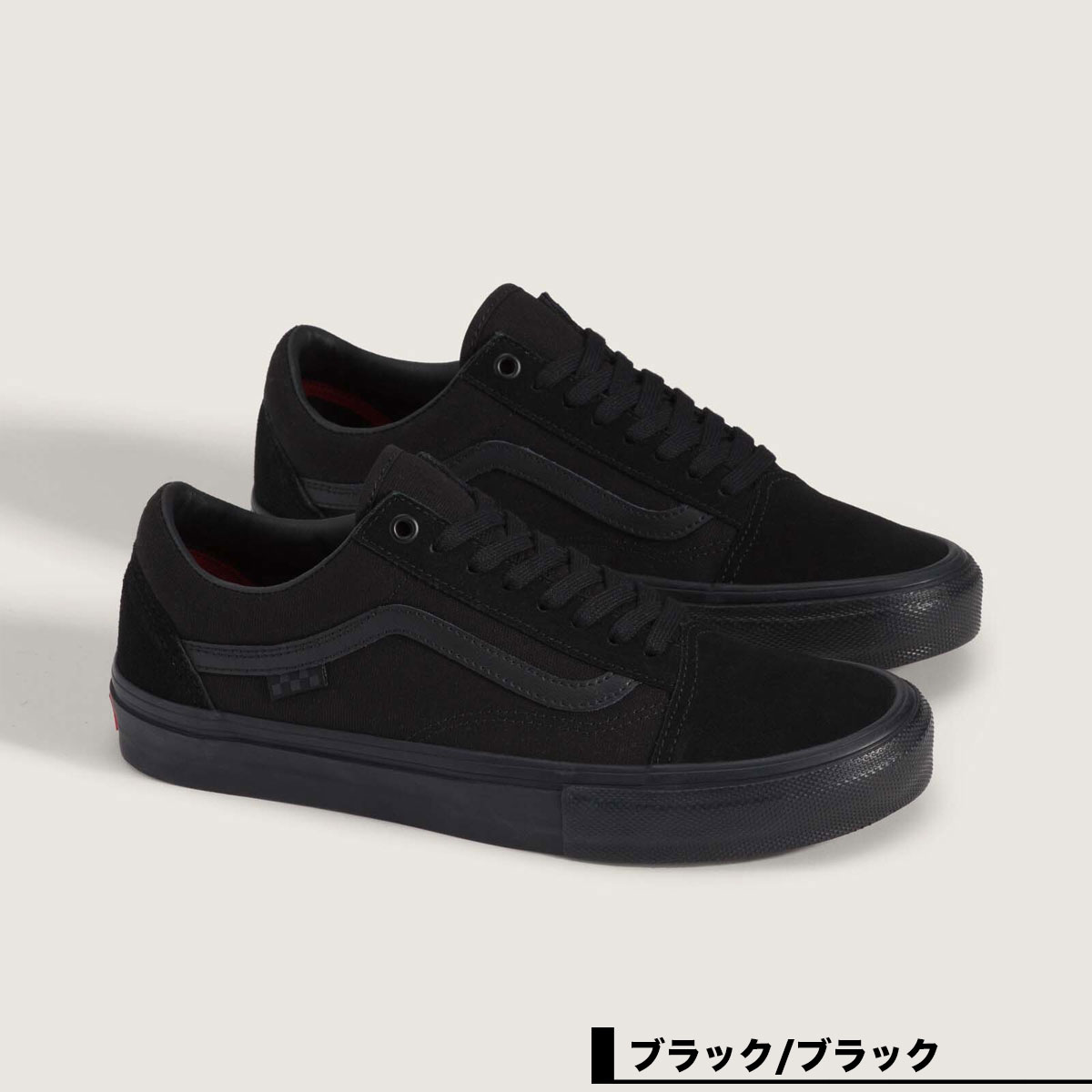 VANS  | SKATE OLD SKOOL��VN0A5FCBY28 / VN0A5FCBBKA / VN0A5FCBNAV / VN000EDNFRN��