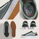 VANS  | SKATE OLD SKOOL��VN0A5FCBY28 / VN0A5FCBBKA / VN0A5FCBNAV / VN000EDNFRN��