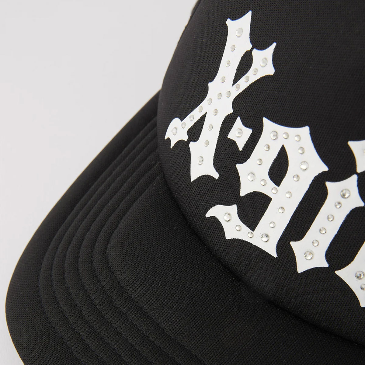 å å å ˹ ȥåå   ȥ꡼ȿ͵֥ X-GIRL  | GOTHIC LOGO TRUCKER CAP105244051005