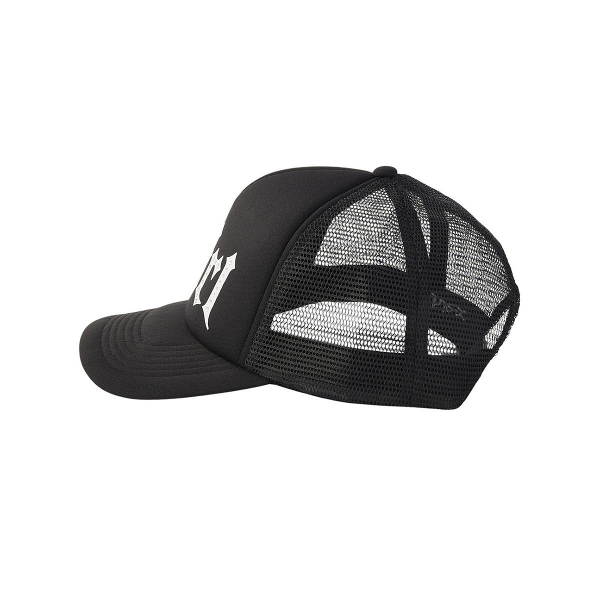 å å å ˹ ȥåå   ȥ꡼ȿ͵֥ X-GIRL  | GOTHIC LOGO TRUCKER CAP105244051005