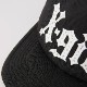 å å å ˹ ȥåå   ȥ꡼ȿ͵֥ X-GIRL  | GOTHIC LOGO TRUCKER CAP105244051005
