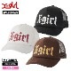 å å å ˹ ȥåå   ȥ꡼ȿ͵֥ X-GIRL  | GOTHIC LOGO TRUCKER CAP105244051005