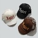 å å å ˹ ȥåå   ȥ꡼ȿ͵֥ X-GIRL  | GOTHIC LOGO TRUCKER CAP105244051005