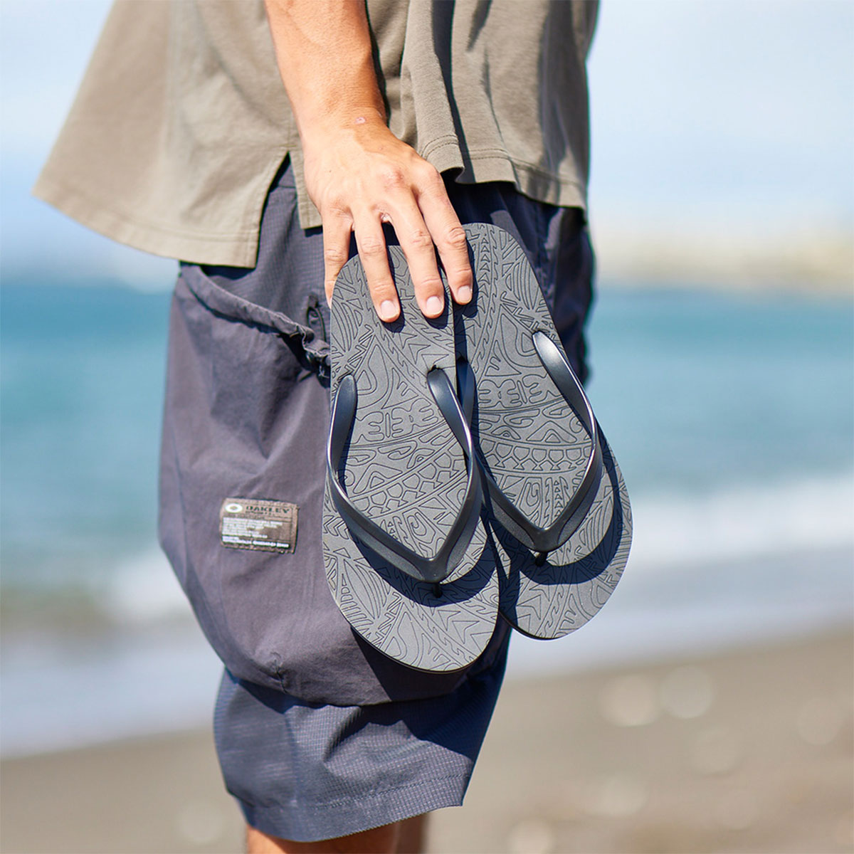 �ġ��륹 �ȥ����륹 ��� �ӡ���������� ���� ®�� 3�ع�¤ 25.0 - 28.0cm �����ե��� �� �ס��� �͵��֥��� TOOLS | BEACH SANDAL TAPA��6602/6603��