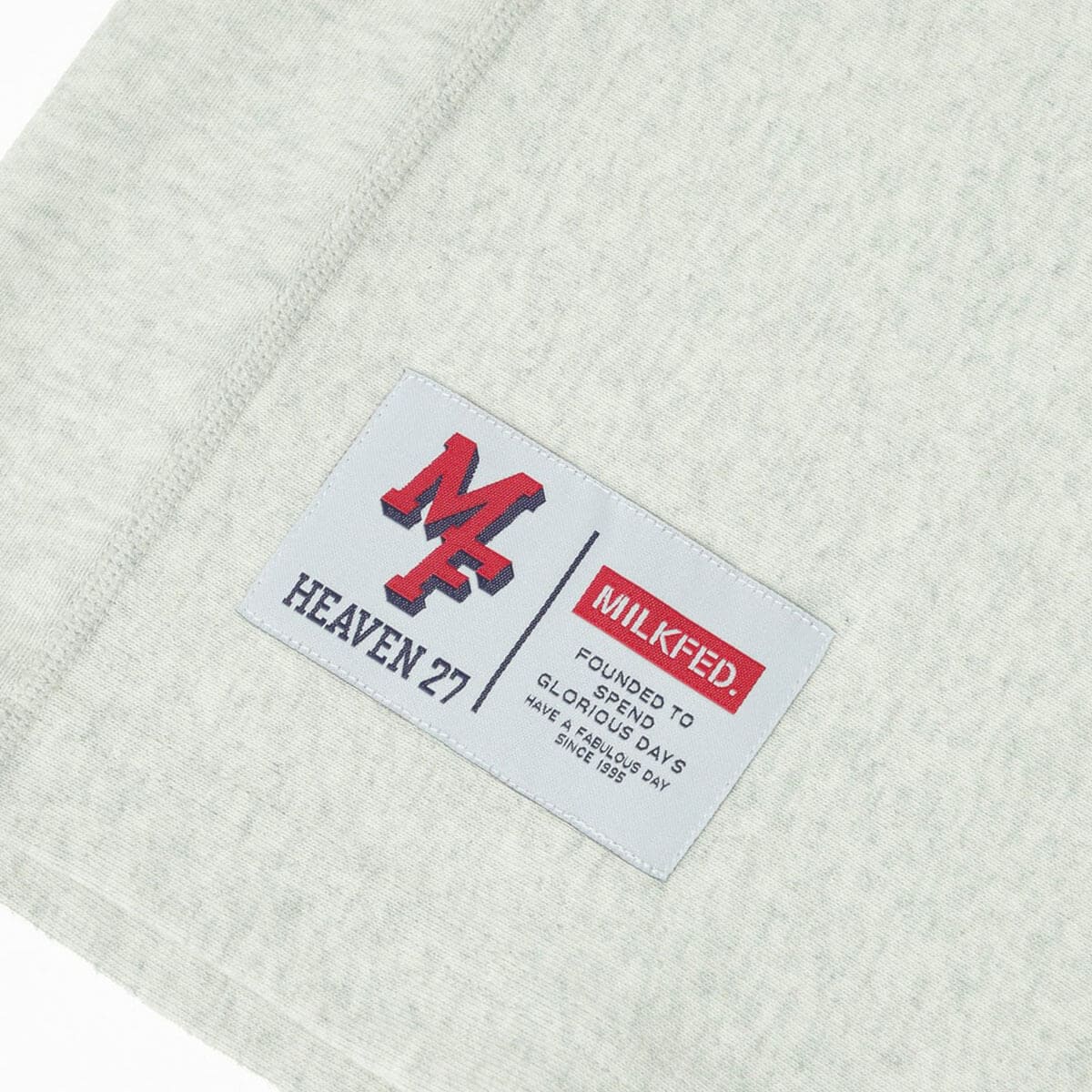 ��20%OFF ���ꥹ�ޥ�������ۥߥ륯�ե��� �����ԥ��� ����� ��ǥ����� ȾµT����� ��100 ���硼�Ⱦ� �ȥåץ� �͵� �������� �֥��� | MILKFED.��CHAMPION CALIFORNIA S/S TEE��103252011001��