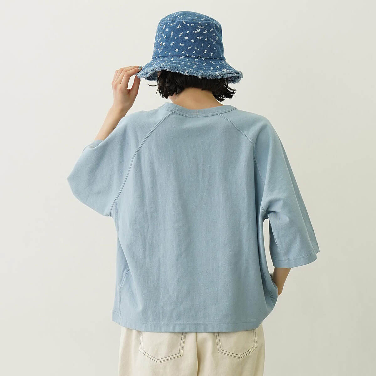 ��20%OFF ���ꥹ�ޥ�������ۥߥ륯�ե��� �����ԥ��� ����� ��ǥ����� ȾµT����� ��100 ���硼�Ⱦ� �ȥåץ� �͵� �������� �֥��� | MILKFED.��CHAMPION CALIFORNIA S/S TEE��103252011001��