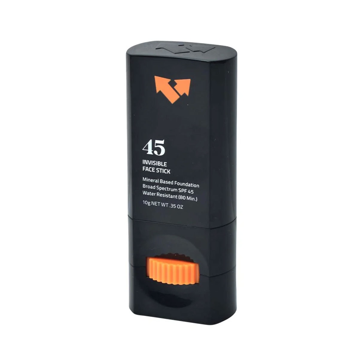 ���Ƥ��ߤ� �ե��������ƥ��å� SPF 45 / PA++++ UV�ѿ��� ����ꥫ�� ���ꥢ 1og �����ե��� �͵��֥��� | Vertra �С��ȥ� FACE STICK 45PA++++��653471��