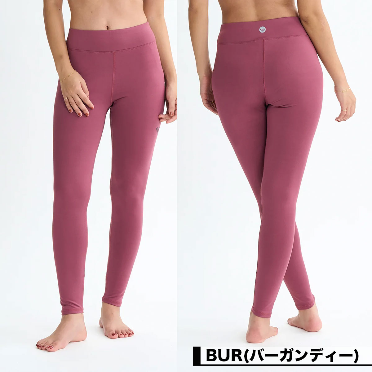 ��30%OFF �������ROXY �������� ��ǥ����� 10ʬ��쥮�� ���ѥå� ®�� ��Φξ�� ��3�� M L ���� �ե��åȥͥ� �͵� �֥��� | Fitness MY 1ST ROXY LEGGINGS��RPT254528��