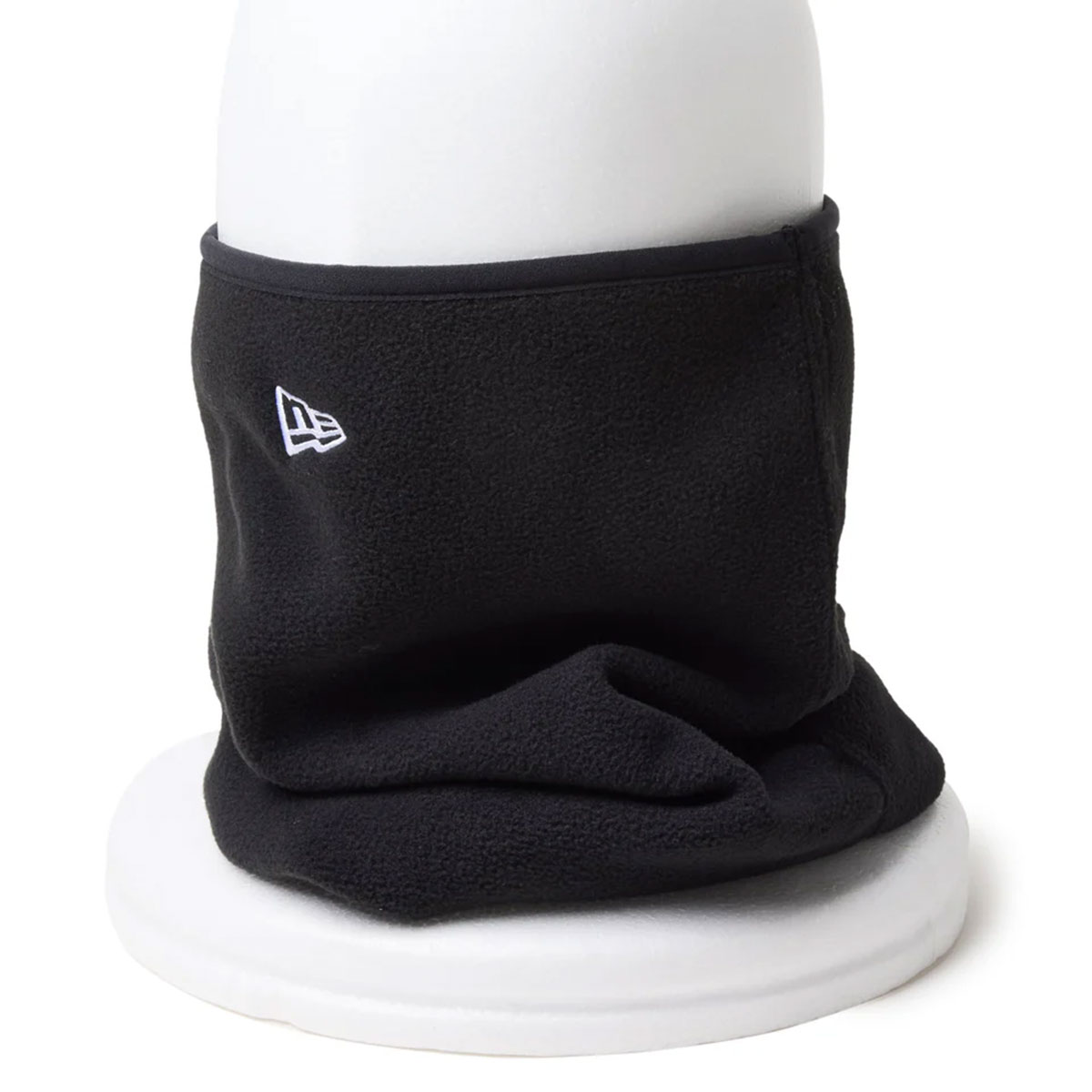 �˥塼���� �ե꡼�� �ͥå��������ޡ� ���� ���� �֥�å� �ݲ� ®�� �̶� �̳� ���ȥ꡼�� �͵��֥��� NEW ERA  newera | FLEECE NECK WARMER LONG��14311563��