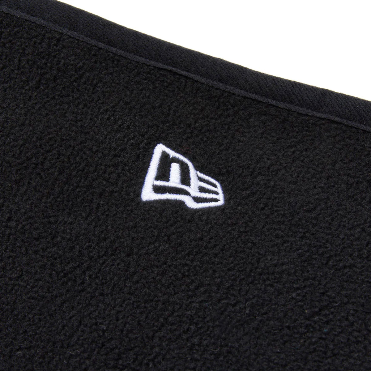 �˥塼���� �ե꡼�� �ͥå��������ޡ� ���� ���� �֥�å� �ݲ� ®�� �̶� �̳� ���ȥ꡼�� �͵��֥��� NEW ERA  newera | FLEECE NECK WARMER LONG��14311563��