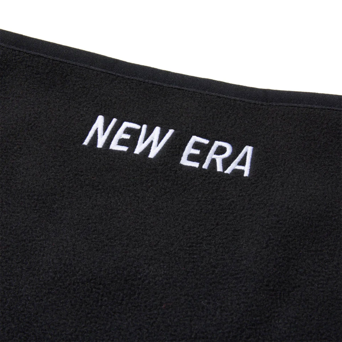 �˥塼���� �ե꡼�� �ͥå��������ޡ� ���� ���� �֥�å� �ݲ� ®�� �̶� �̳� ���ȥ꡼�� �͵��֥��� NEW ERA  newera | FLEECE NECK WARMER LONG��14311563��