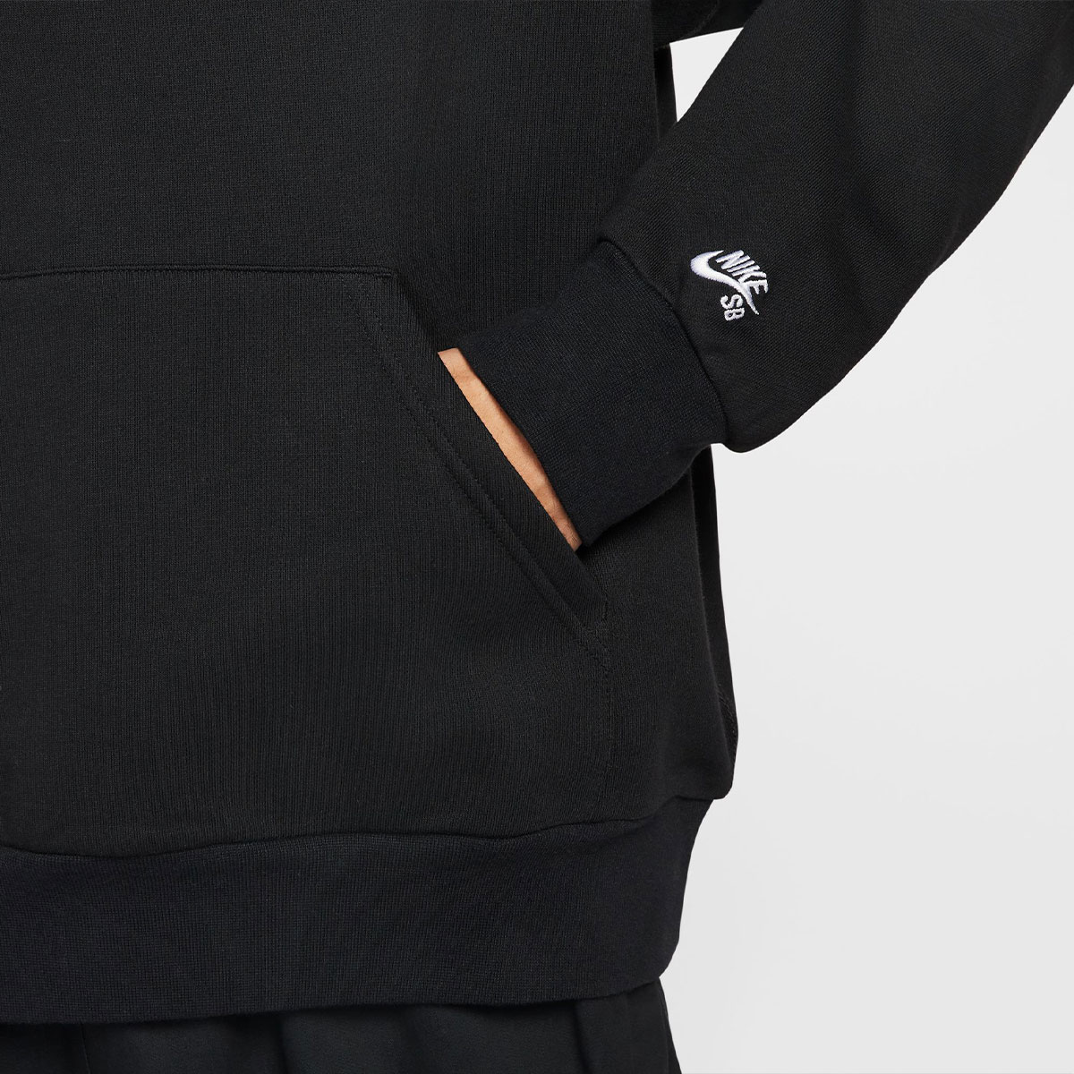 �ʥ��������ӡ� NIKE SB  �������ȥܡ��� �ȥ졼�ʡ�?�ѡ����� �ɽ� ��� ��ǥ����� �֥�å�/�ۥ磻�� M L XL �����������͵��֥��� �����HV0250-010��