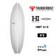 THUNDERBOLT | HIBT 3+3��EPS��