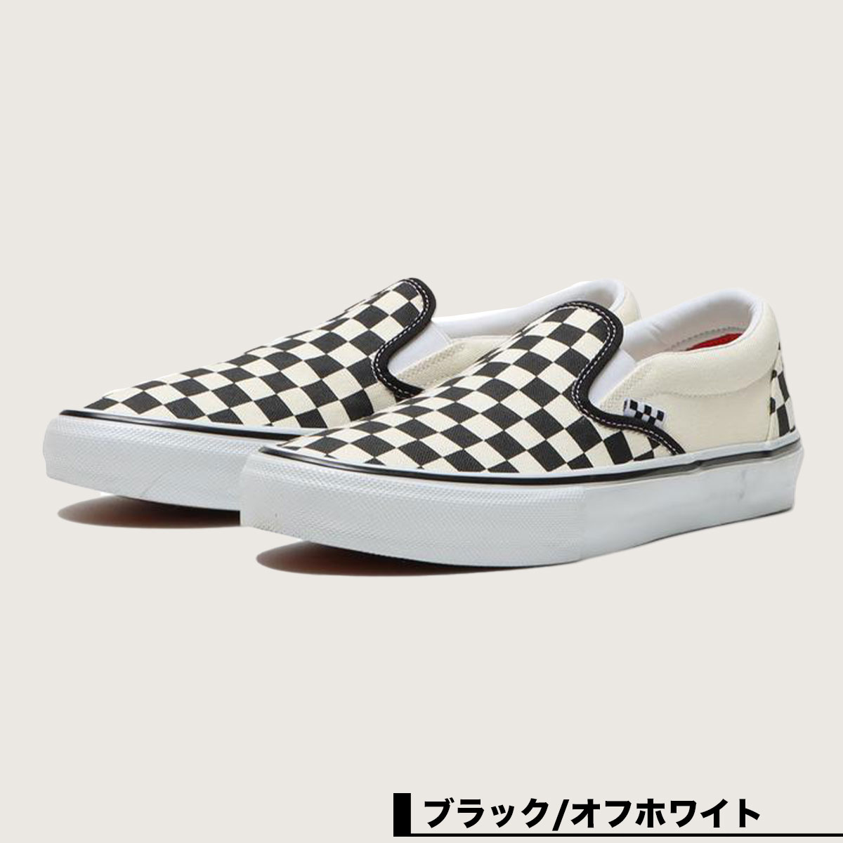 VANS | SKATE SLIP-ON��VN0A5FCA-��