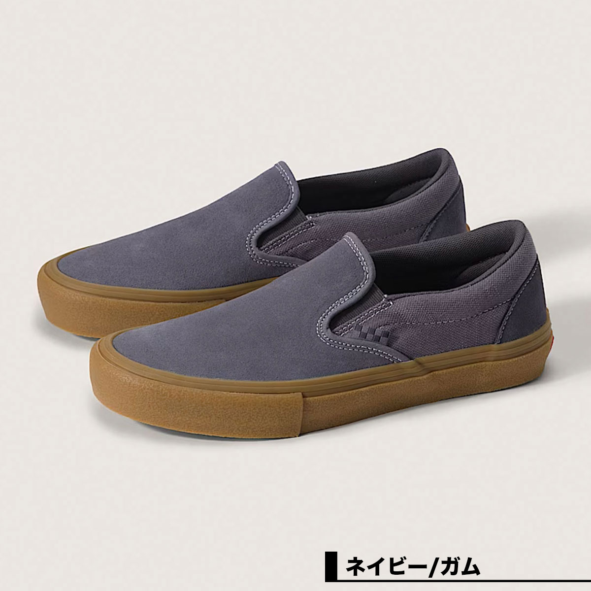 VANS | SKATE SLIP-ON��VN0A5FCA-��