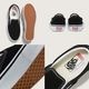 VANS | SKATE SLIP-ON��VN0A5FCA-��