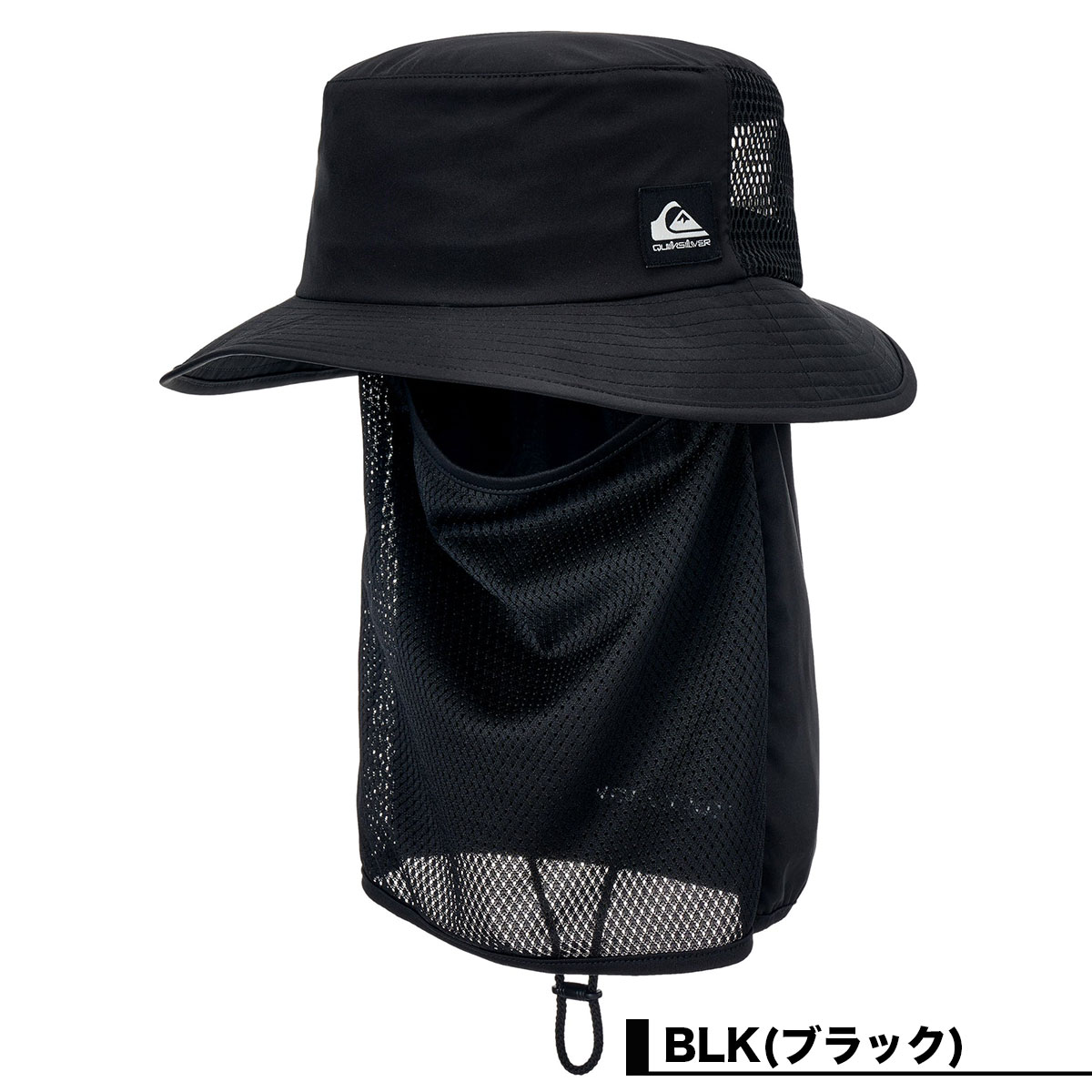  QUIKSILVER | WR UV WATER FACE MASK HAT��QSA261713��